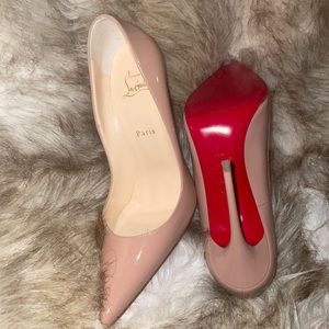Christian Louboutin So Kate Size 9.5